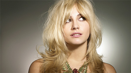 Pixie Lott