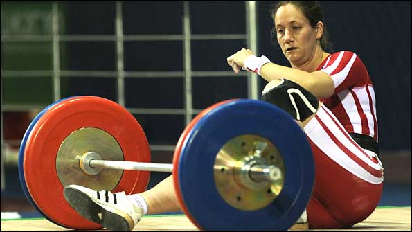 Michaela Breeze