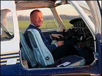Dr Martin Deahl