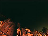 Newstead Abbey