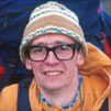 Paul Whitehouse as directions man