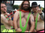 Bloodstock 2009