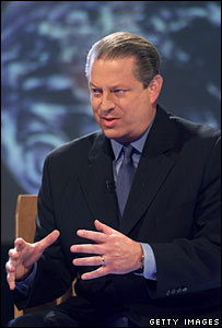 Al Gore