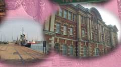 Titanic Tour