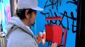 David's Graffiti... David's Graffiti...