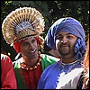 Dholblasters