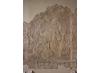 The Reliefs show the Assyrian army laying siege in 701 BC to a town near Jerusalem. © Trustees of the British Museum The Reliefs show the Assyrian army laying siege in 701 BC to a town near Jerusalem. © Trustees of the British Museum