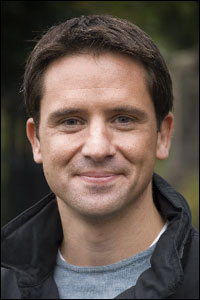 Jamie Coulson