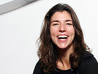 Caroline Barker