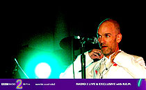 R.E.M. wallpaper