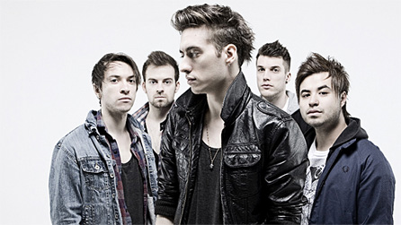Young Guns