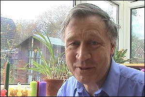 John Cosburn