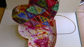 Final piece for... Final piece for...