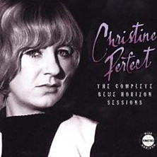 Review of The Complete Blue Horizon Sessions Review of The Complete Blue Horizon Sessions