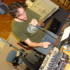 Beardyman In Session