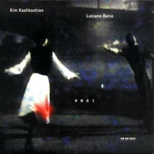 Review of Voci Review of Voci