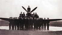 Women of the ATA