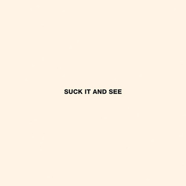 ArcticMonkeys