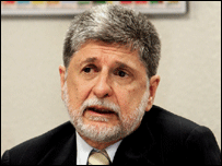 Celso Amorim