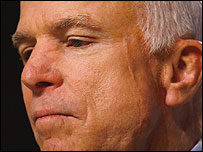 John McCain