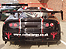 Bradley Ellis' Dodge Viper