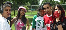 DJ Ritu interviews Devoted