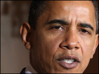 Barack Obama