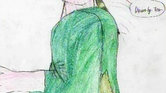 Manga character... Manga character...