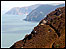 North Devon coast near Woody Bay