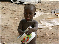 Mali, one of the world's poorest countries, may have its debts cancelled