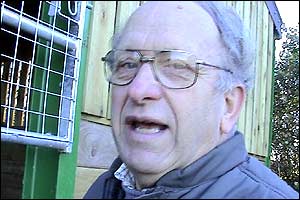 Colin Atyeo