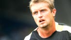 Stephen McPhail