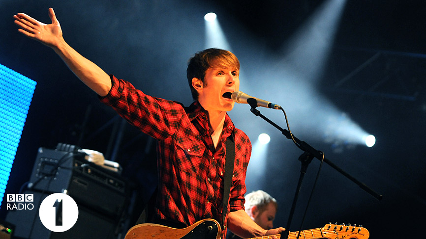 Franz Ferdinand Alex