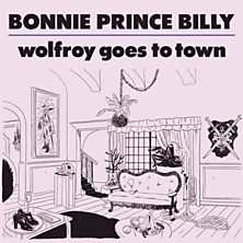 Review of Wolfroy Goes to Town Review of Wolfroy Goes to Town