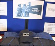 Street Pastors