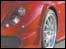 Noble sports car