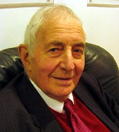 Paddy Fox