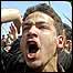 Protesto em Basra