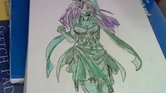 Manga Girl