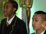 Young film-makers in Stratford