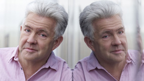 Ian McMillan