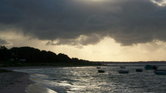 Sunset beach... Sunset beach...