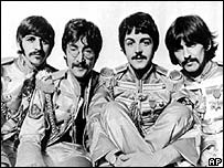 The Beatles