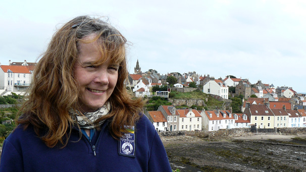 Deirdre Munro
