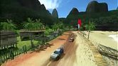 SEGA Rally soundtrack... SEGA Rally soundtrack...