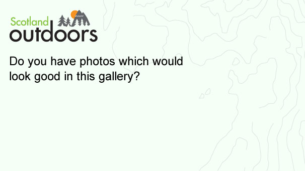 Send us your photos from Scotland's great outdoors. You could soon see them in our galleries.