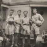 Ceylonese Troops on board H.M.S.Kelantan. For the relief garrison at the Cocos Islands. Ceylonese Troops on board H.M.S.Kelantan. For the relief garrison at the Cocos Islands.