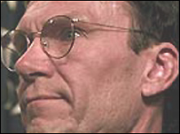 Tom Daschle
