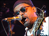 Gabbidon