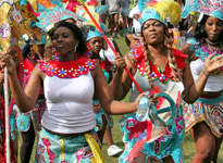 Leeds Carnival